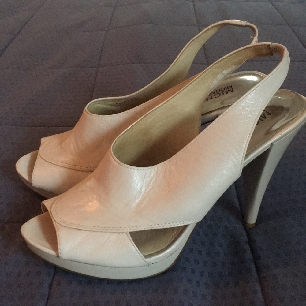 Michael Kors Heels